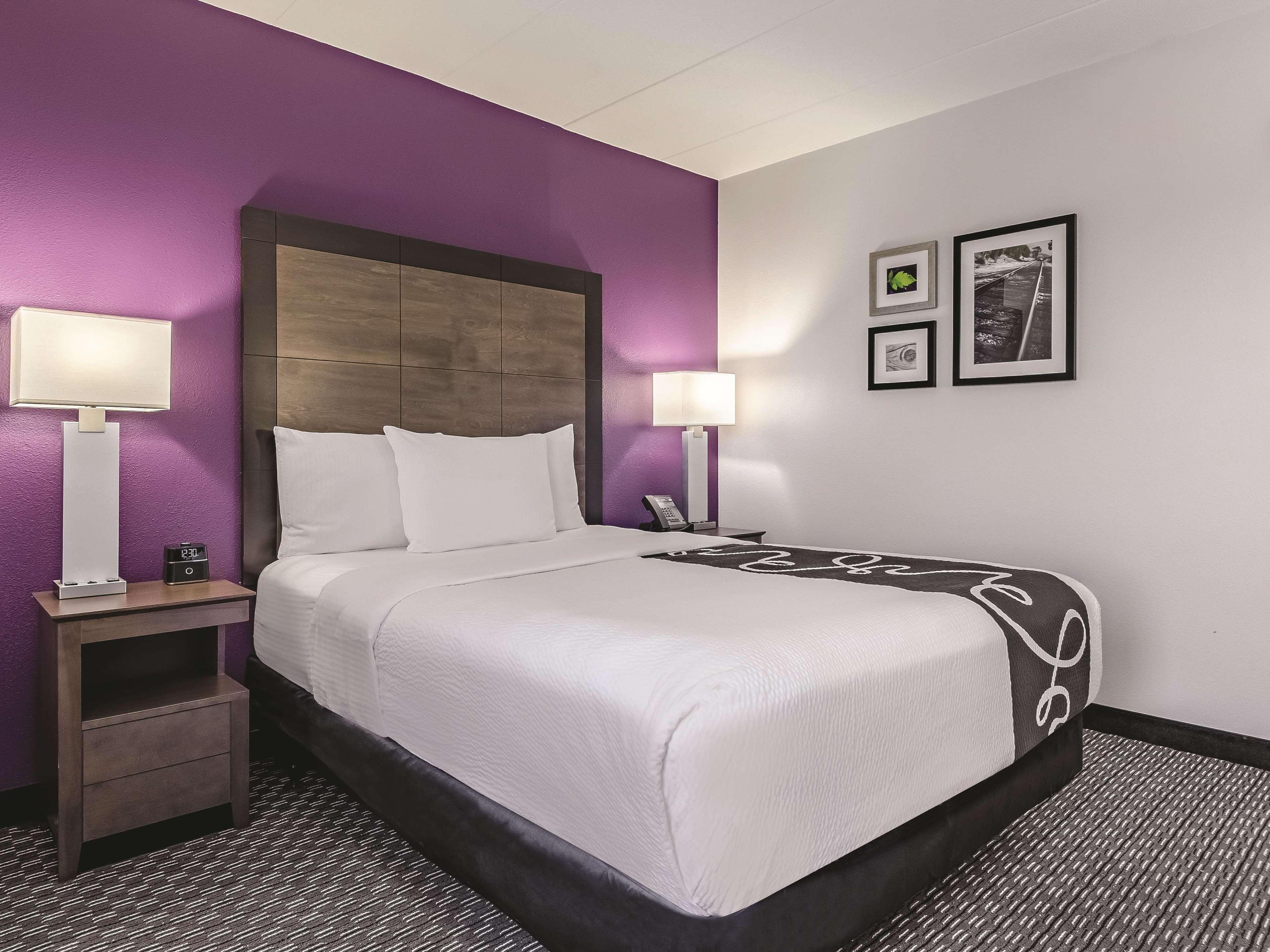 La Quinta By Wyndham Warwick Providence Airport Hotel Eksteriør billede