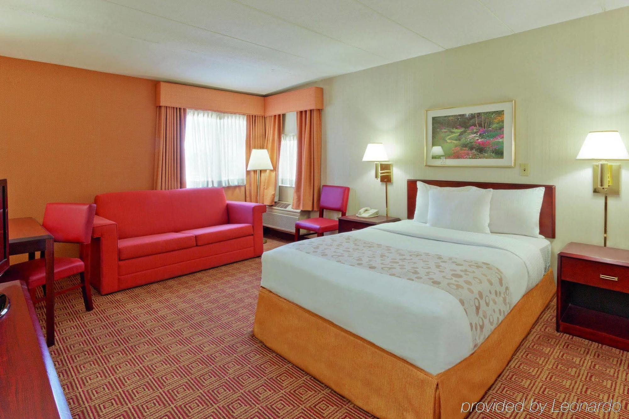 La Quinta By Wyndham Warwick Providence Airport Hotel Eksteriør billede