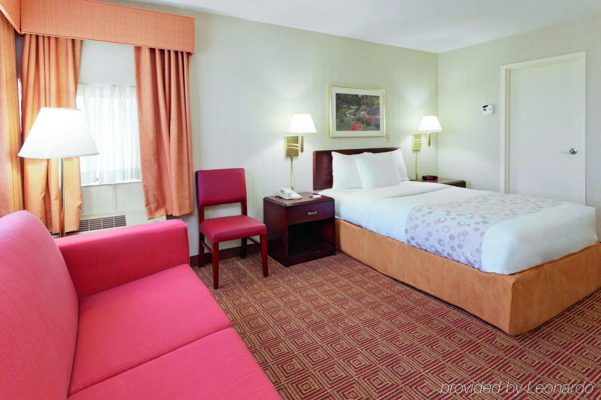 La Quinta By Wyndham Warwick Providence Airport Hotel Eksteriør billede