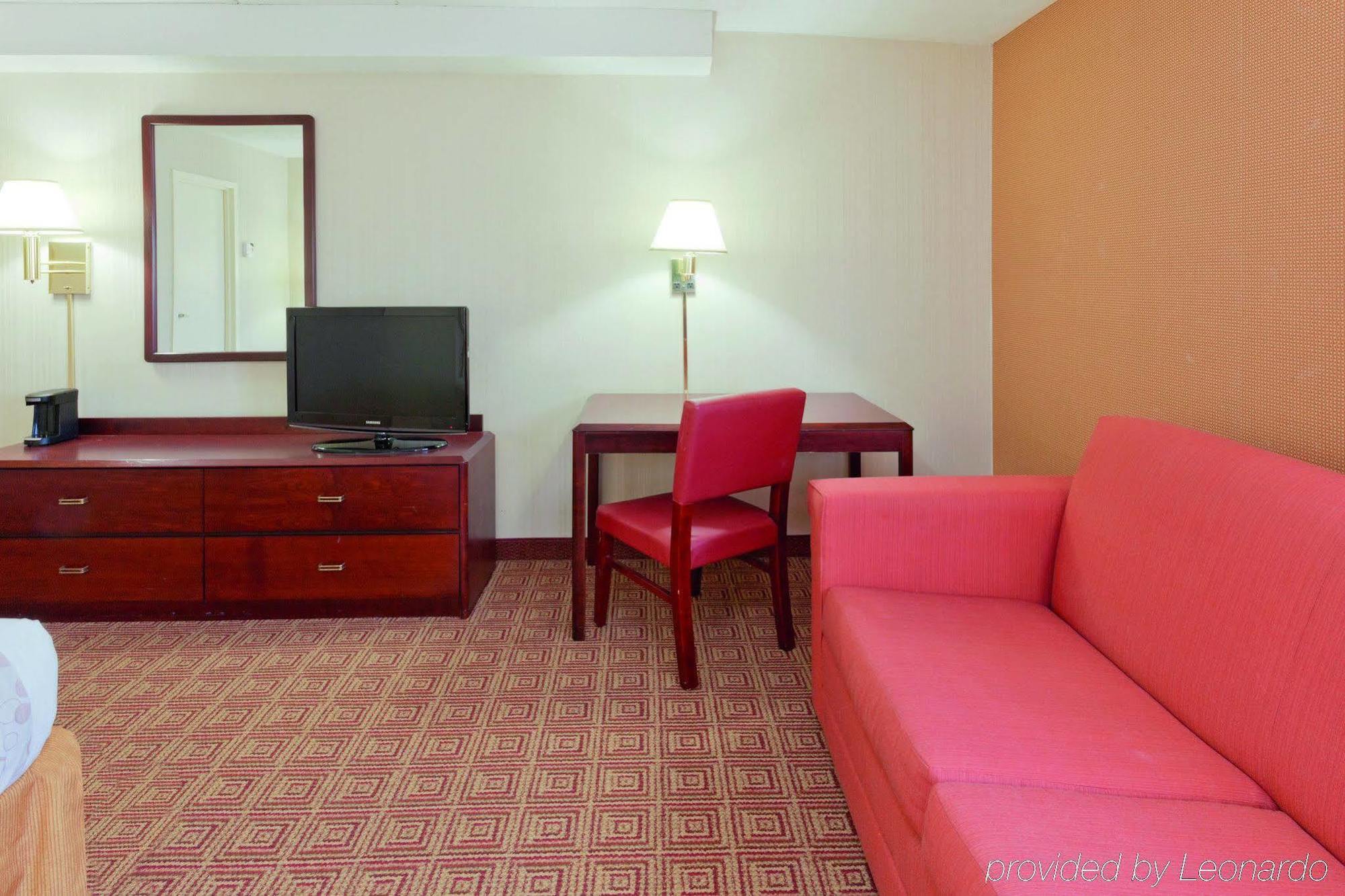 La Quinta By Wyndham Warwick Providence Airport Hotel Eksteriør billede