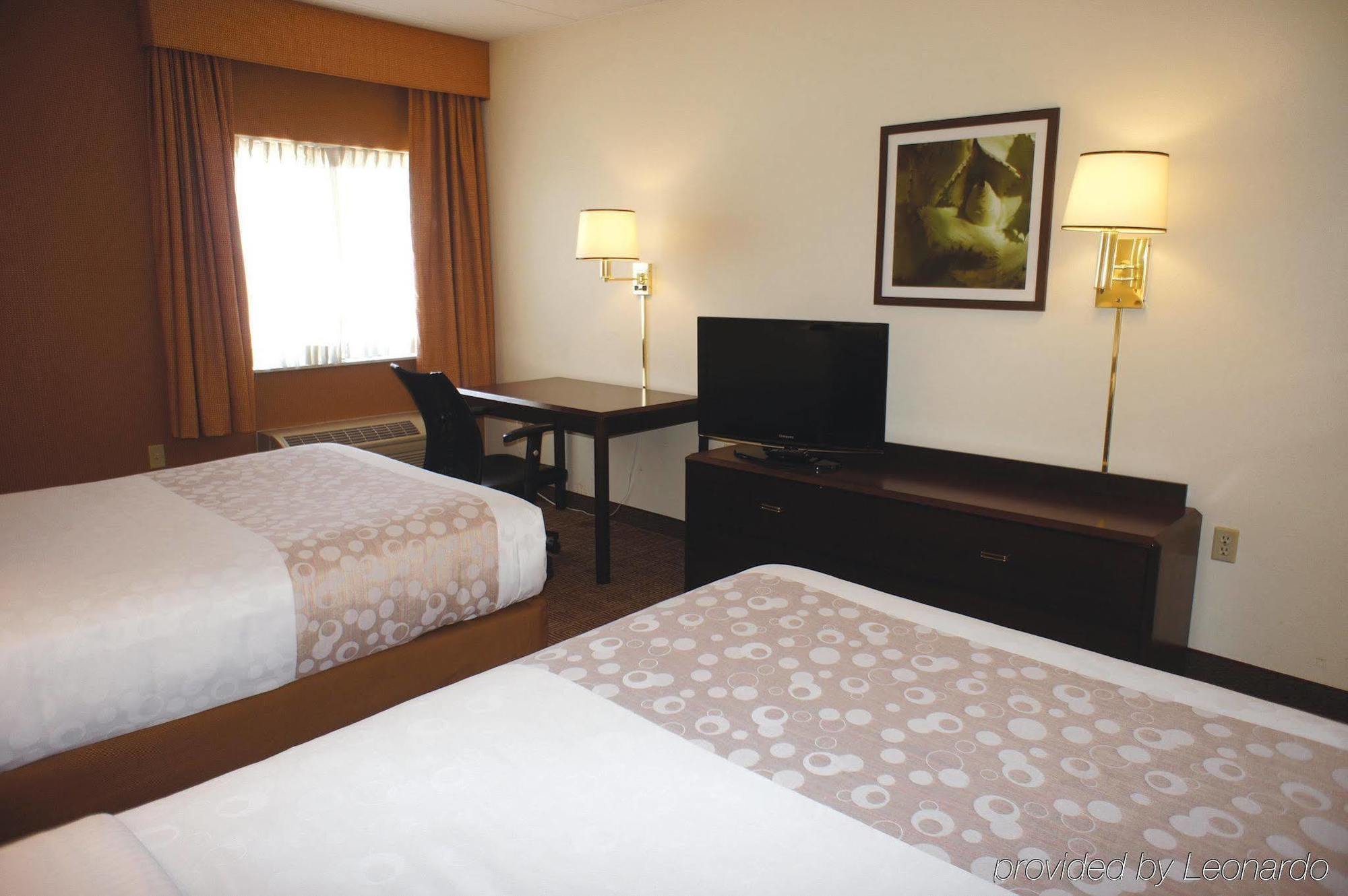 La Quinta By Wyndham Warwick Providence Airport Hotel Eksteriør billede