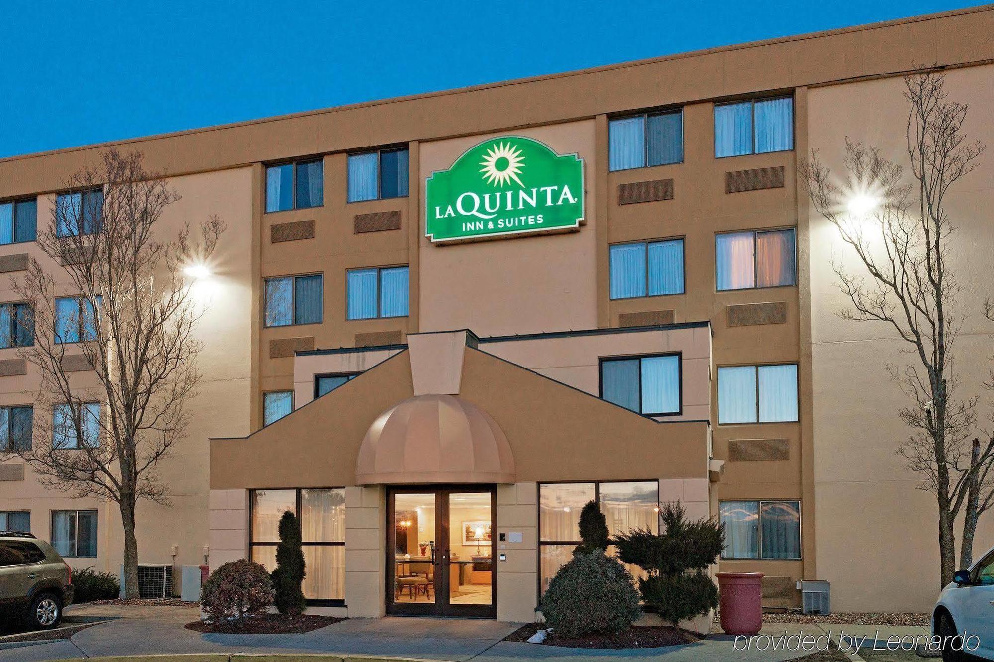 La Quinta By Wyndham Warwick Providence Airport Hotel Eksteriør billede