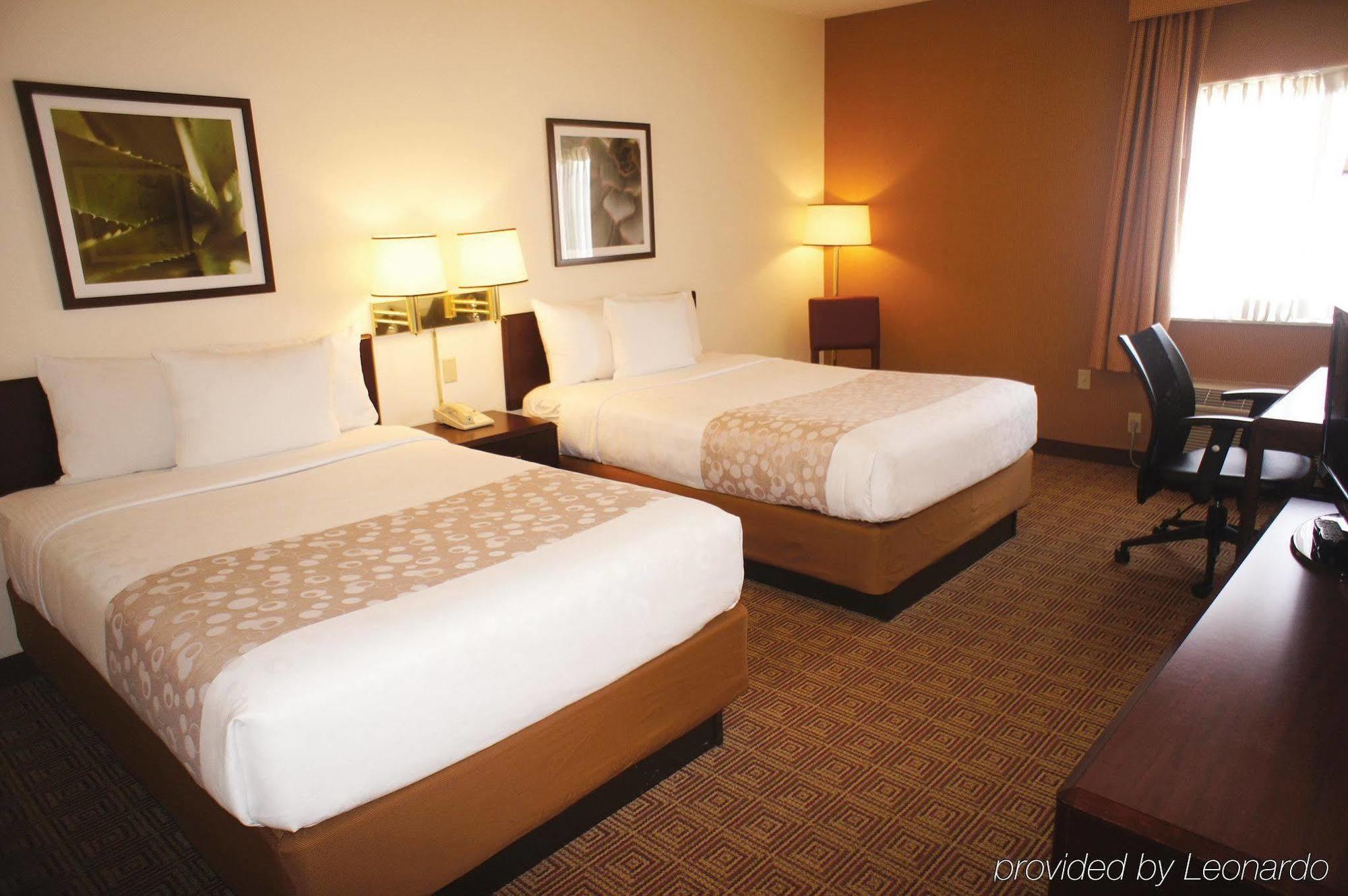 La Quinta By Wyndham Warwick Providence Airport Hotel Eksteriør billede